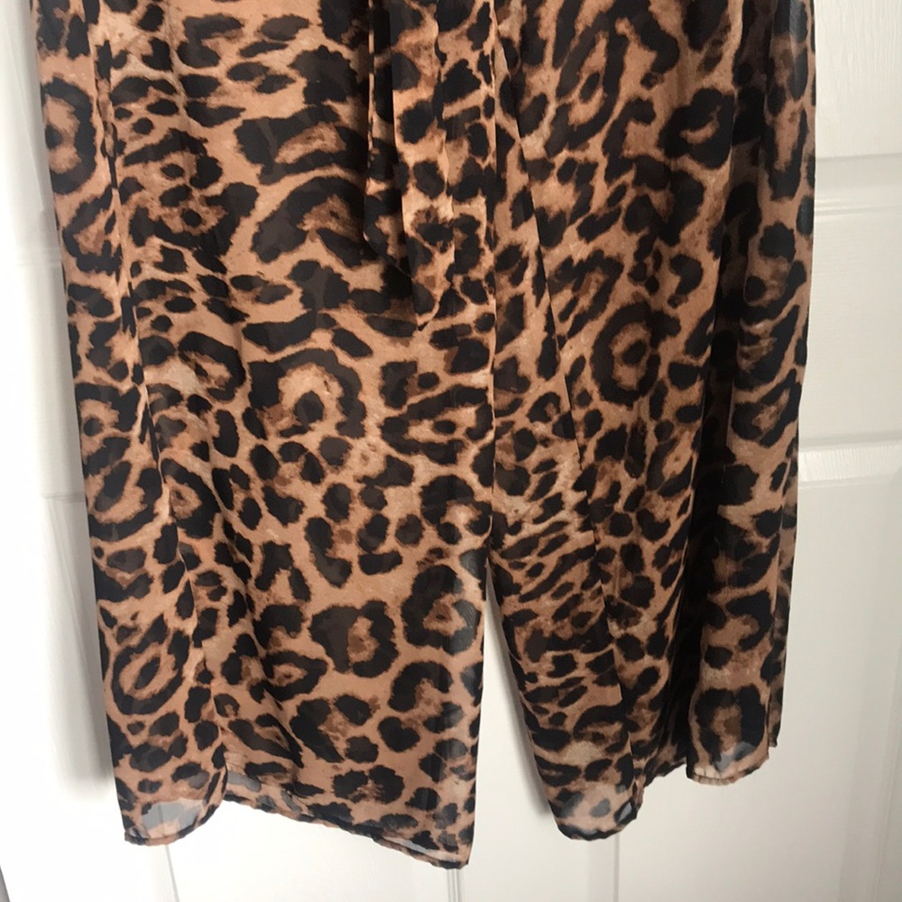 Heart soul pants size m NWT - Picture 3 of 4
